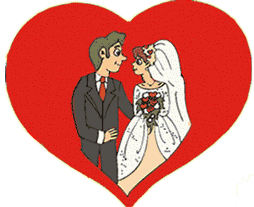 gif mariage